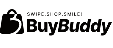 BuyBuddy Logo