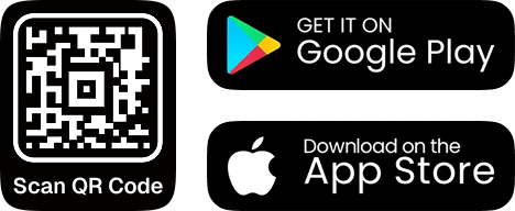 QR Code dan App Stores