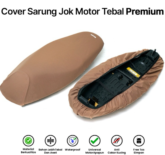 Koleksi Otomotif
